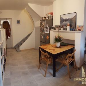 AMIENS SAINT-PIERRE - MAISON DE TYPE 2 - Photo 2