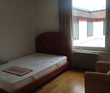Location Appartement 4 pièces Meublé 80m² NANCY 54000 - Photo 4