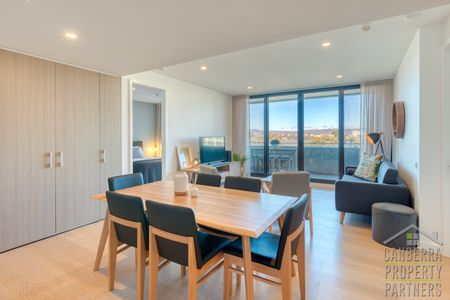 312/21 Provan Street, Campbell ACT 2612 - Apartment For Rent | Domain - Photo 2