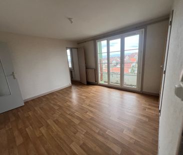 Location - Appartement T4 - 65 m² - Montbéliard - Photo 1