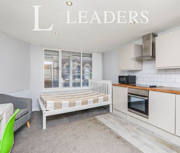 1 bedroom studio to rent Iron Gate Studios, 37-38 Iron Gate, Derby,... - Photo 1