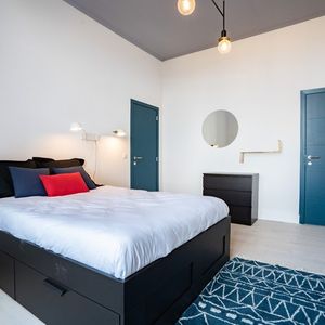 Room at Boulevard Lambermont 151 - Photo 2