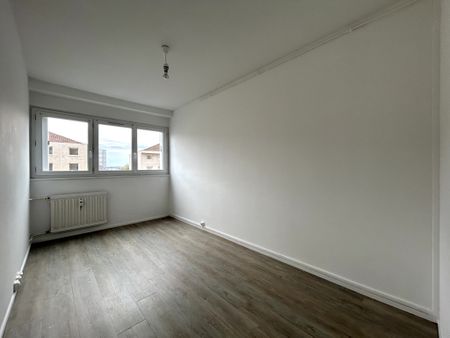 Location Appartement 3 pièces 54m² LIMOGES 87000 - Photo 2