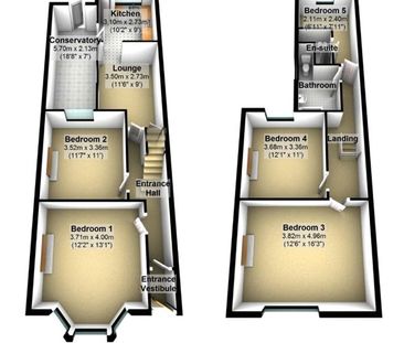 Student Properties to Let - Photo 2