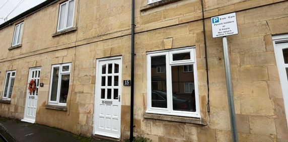 Belton Street, Stamford - Photo 2