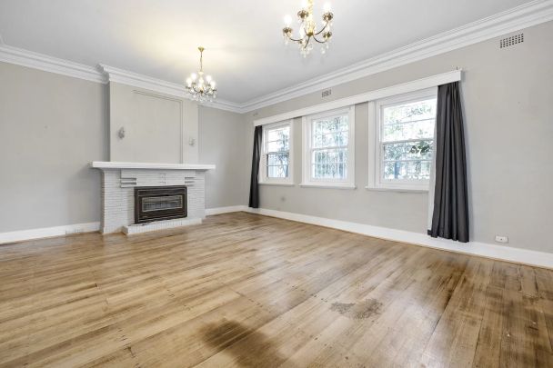 Charming, Spacious & Incredibly Sought After - Photo 1