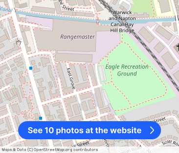 Eagle Street, Leamington Spa - Photo 1