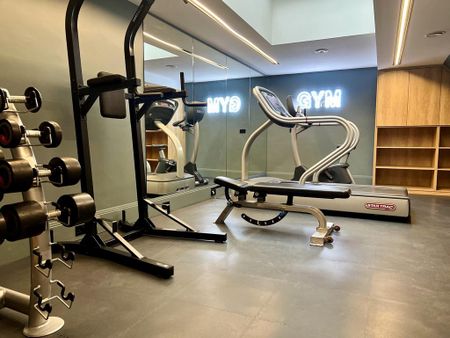 Studio to rent - Photo 5