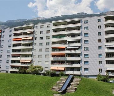 Geräumige Wohnung im Rheinquartier - Foto 4