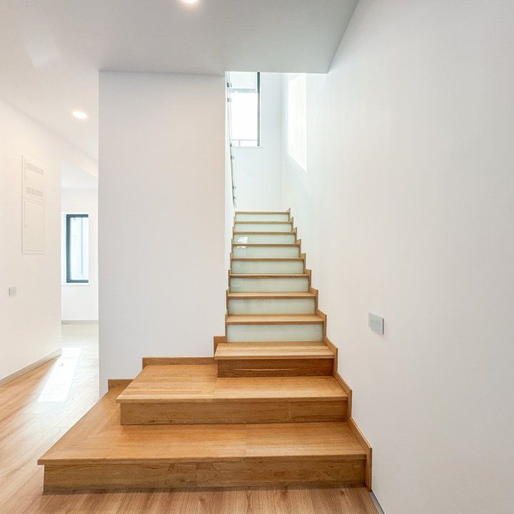 Vila eficienta energetic in Ecovillas Otopeni – confort si design premium! - Photo 1