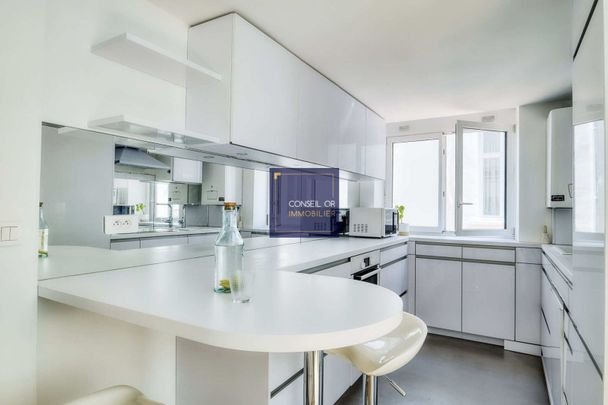 Appartement duplex - Hyper centre Lyon 2e, - Photo 1