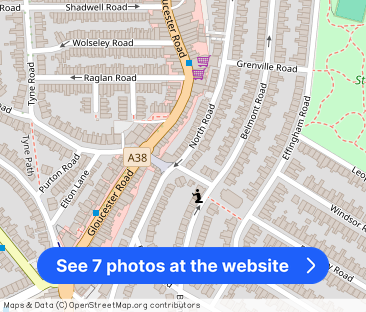 North Road, St. Andrews - Photo 1