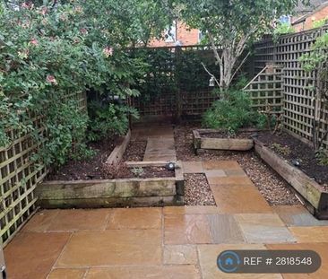 2 bedroom terraced house to rent - Photo 3