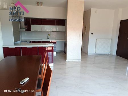 Διαμέρισμα για ενοικίαση Πεύκα - Φωτογραφία 4