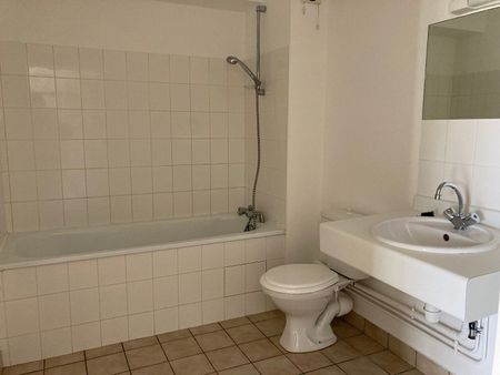 Location Appartement 1 pièce 35m² NANTES 44300 - Photo 2