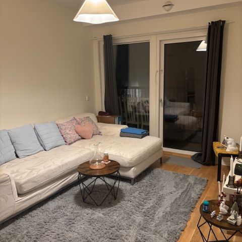 Alfred Nobels allé, Huddinge - Foto 1