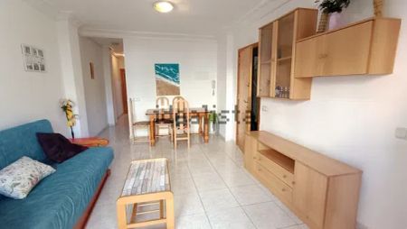 Alquiler de piso en Avenida Habaneras - Curva de Palangre - Photo 2