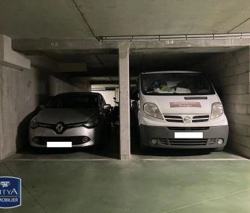 Appartement à louer 3 pièces 81m² - Photo 4