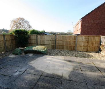 1 bedroom end of terrace house to rent - Photo 5