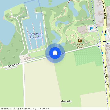 Kasteellaan 387, Den Haag