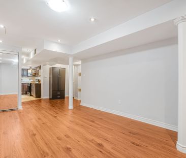 For Lease - 36 Clandfield Street Unit# BSMT, Markham, Ontario - Photo 5