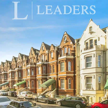 studio to rent Durley Gardens, Bournemouth, BH2 - Photo 4