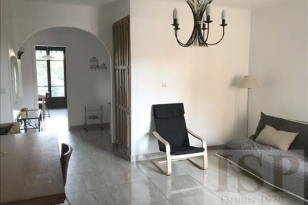 3 pièces à 2 pas du cours Mirabeau - Photo 4