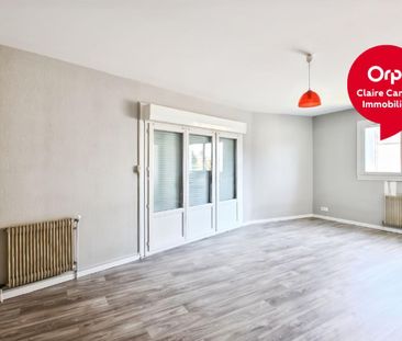 Location Appartement 2 pièces 49m² CASTRES 81100 - Photo 2