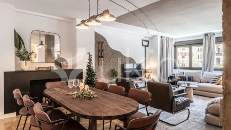 Apartamento de alquiler en Calle de García de Paredes, Almagro - Foto 3