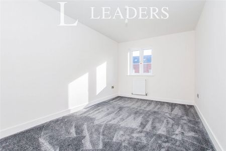 3 bedroom house to rent Tulip Road, Quadring, Spalding, PE11 - Photo 4