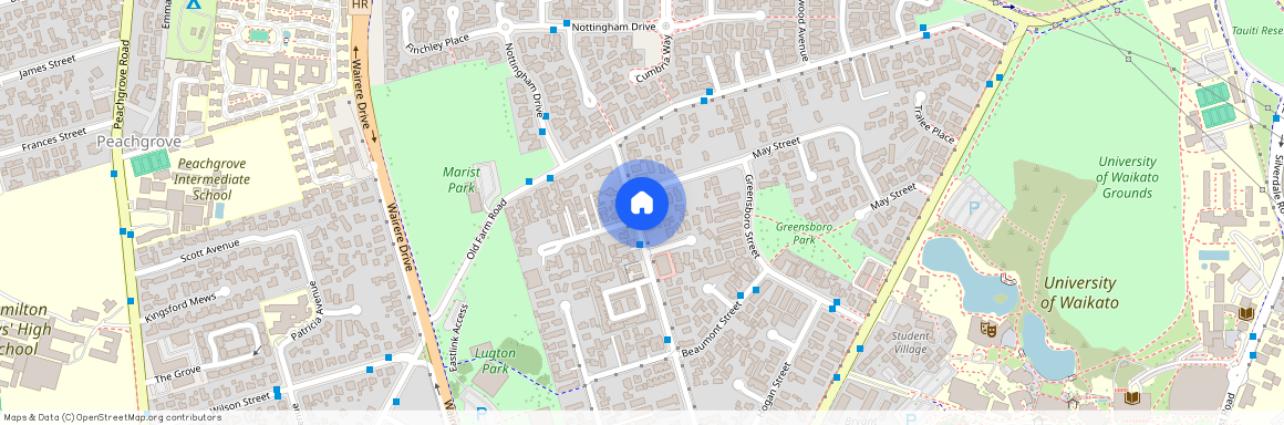 1/70 Cameron Road, Hamilton East, Hamilton City