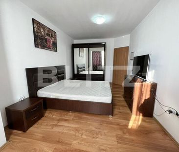 Apartament 2 camere, 67 mp, modern, zona Florilor - Photo 4