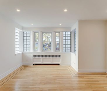 Apartment for rent, Montréal (Côte-des-Neiges/Notre-Dame-de-Grâce) - Photo 1