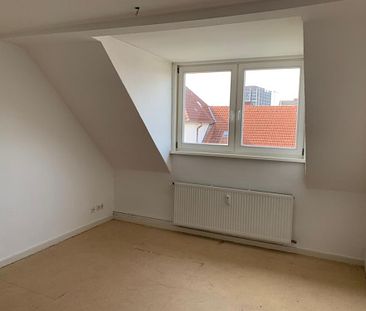 Tolle Wohnung östl. Ringgebiet in ruhiger Lage - Foto 4