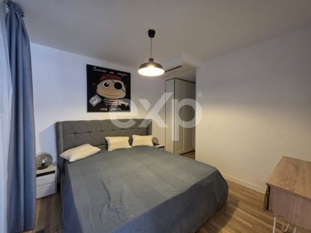 De inchiriat! Apartament cu 3 camere/ bloc nou/ Banu Manta - Photo 3