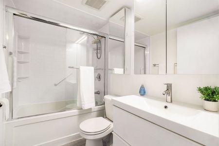 For Lease - 40 Landry Street Unit# 1406, Vanier and Kingsview Park, Ontario - Photo 5