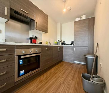 1 bedroom apartment to rent - Photo 5