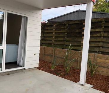 6/4 Rm B Hammond Street - Photo 4