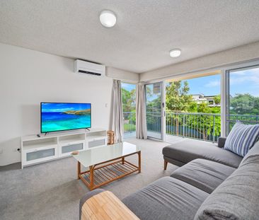 WINDBOURNE UNIT 4 - IMMACULATE COASTAL LIVING IN GOLDEN BEACH - Photo 3