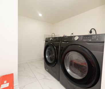 For Lease - 481 Fred Mclaren Boulevard Unit# Bsmt, Markham, Ontario - Photo 3