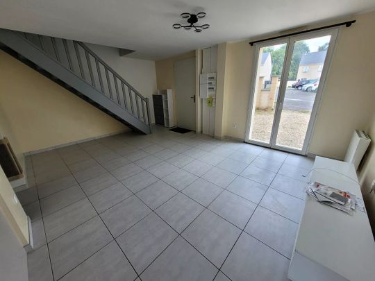 Maison à louer Penchard 4 pièce(s) 80 m2 - Photo 1