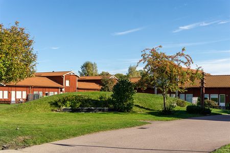 Agnesfridsvägen 103 - Foto 4