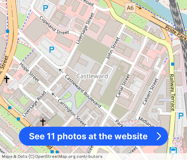 Weavers House, Silk Yard - Photo 1