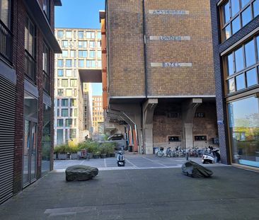 Appartement te huur: Veembroederhof 14 1019 HC Amsterdam - Photo 3