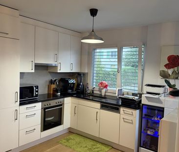 Nachmiter gesucht 2.5-Zimmer-Wohnung Niederlenz / Lenzburg – ab 01.11 - Photo 6