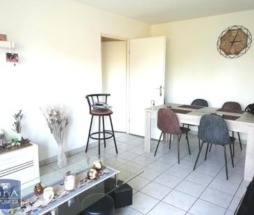 Location Appartement 2 pièces 44m² ISBERGUES 62330 - Photo 3