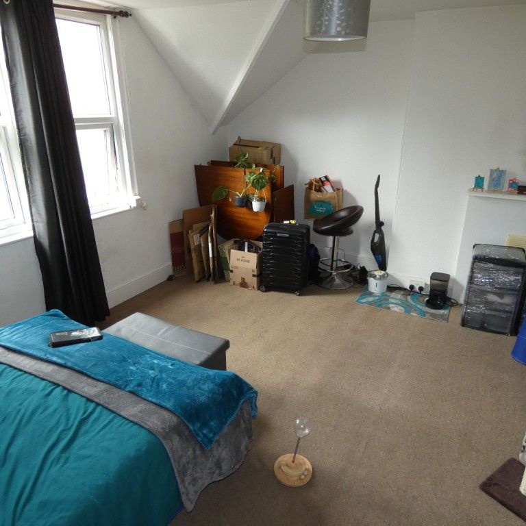 1 bed Studio Apartment - To Let - Photo 1