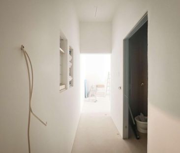 Top Lage - Cityapartement ab sofort! - Photo 2