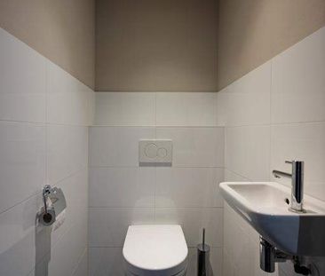 Flat Verbeekstraat 2 B, Leiden - For Rent - Foto 6