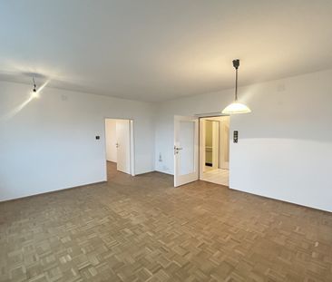 Graz-Wetzelsdorf: Geräumige 5-Zimmer-Wohnung mit 2 Loggien! - Photo 4